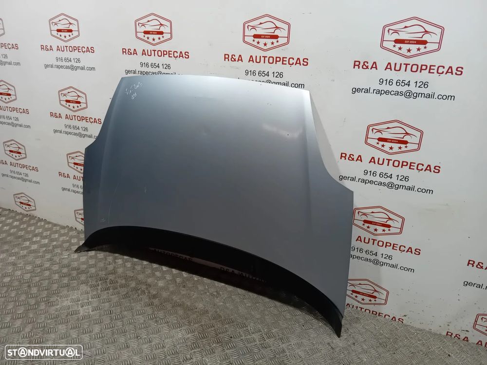 Capot Fiat Grand Punto 199 Original - 2