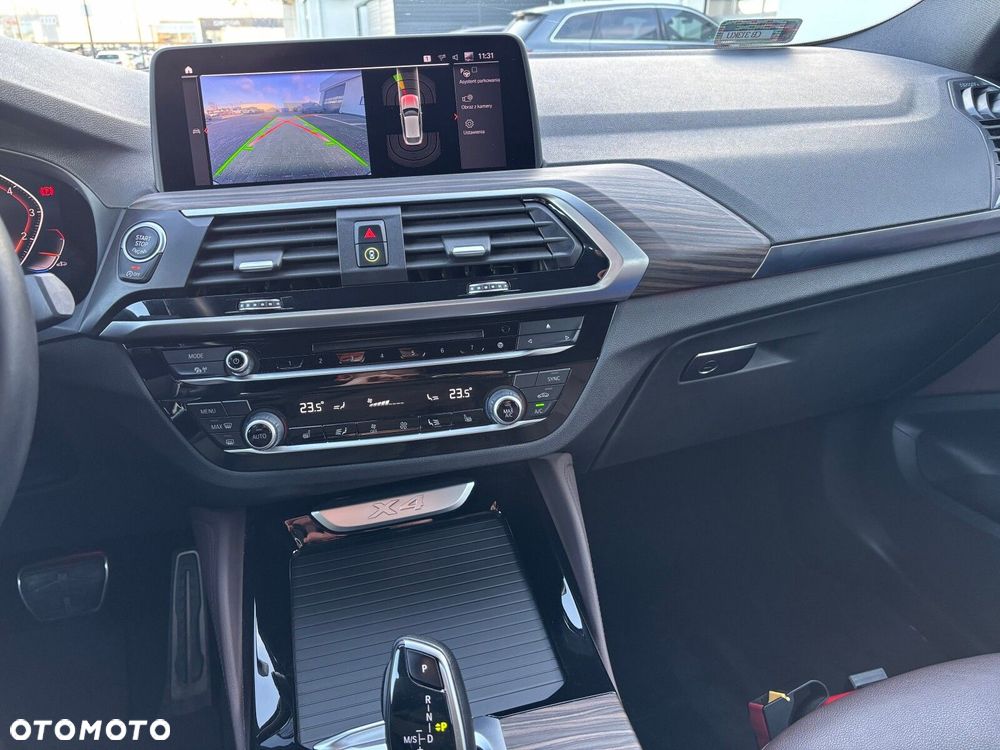 BMW X4 xDrive20i GPF M Sport sport - 24