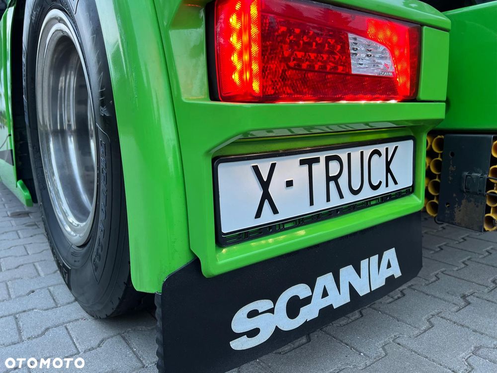 Scania S500 - 23