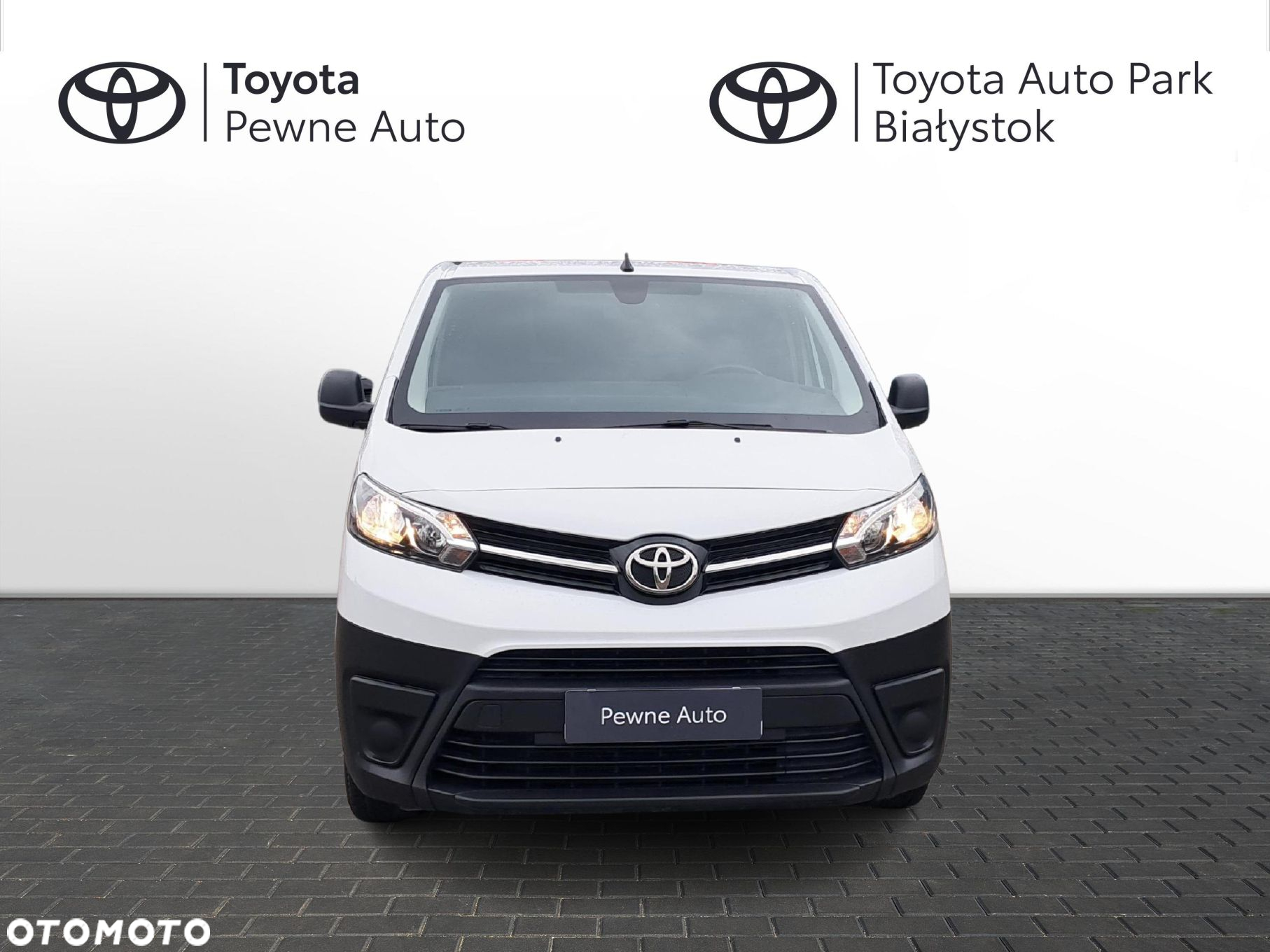 Toyota PROACE - 8