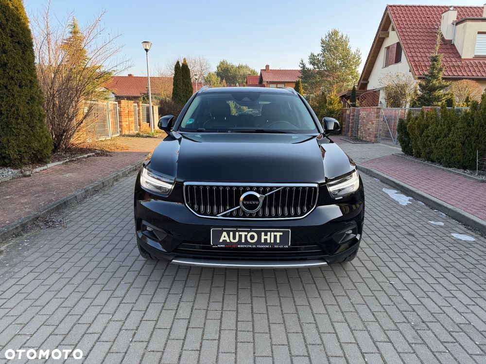 Volvo XC 40 D3 Momentum - 6