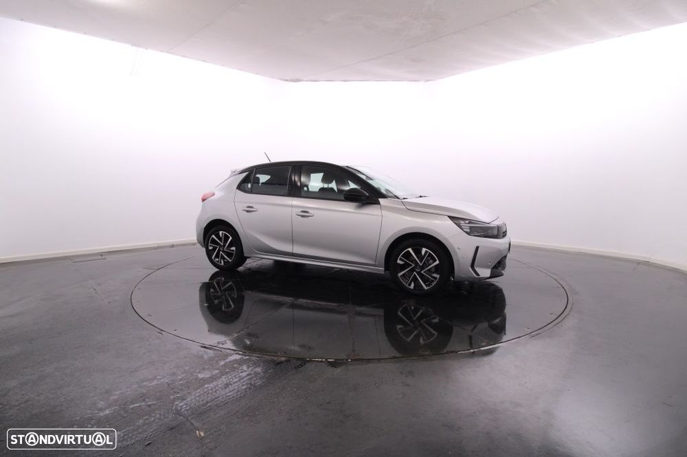 Opel Corsa 1.2 T GS - 10