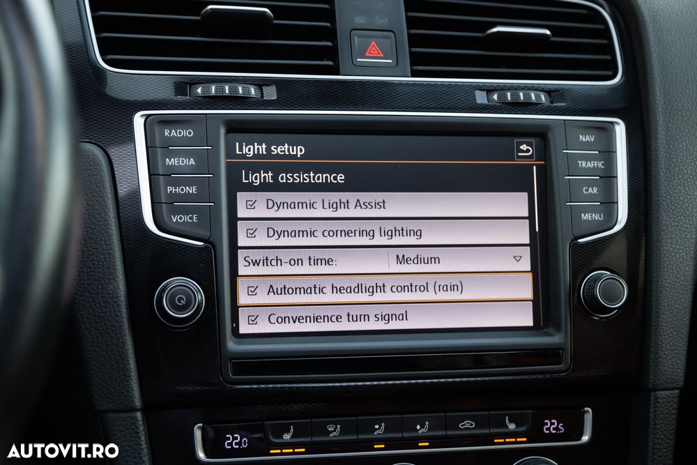 Volkswagen Golf - 35