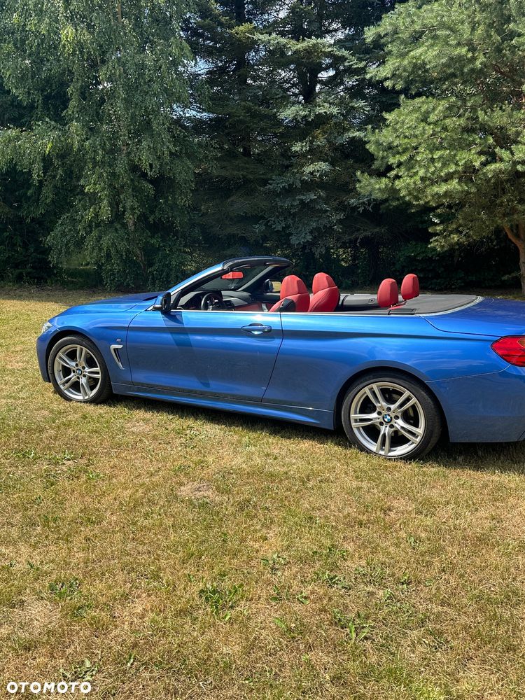 BMW Seria 4 - 9