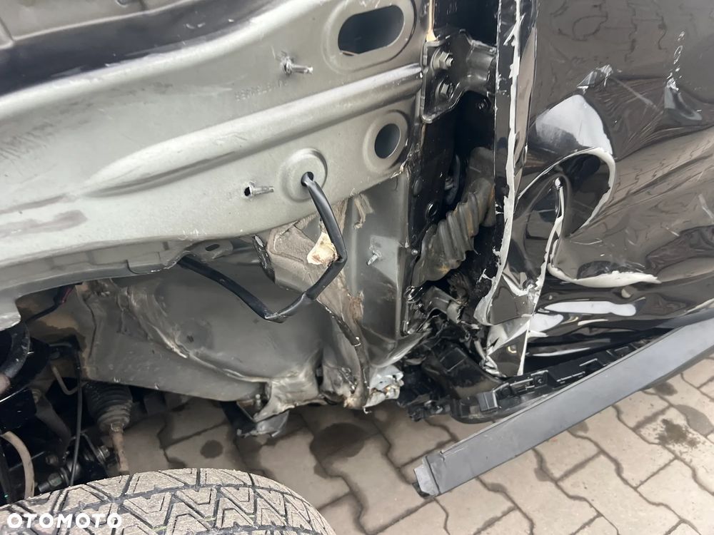 Dacia Duster Blue dCi 115 2WD Prestige - 7