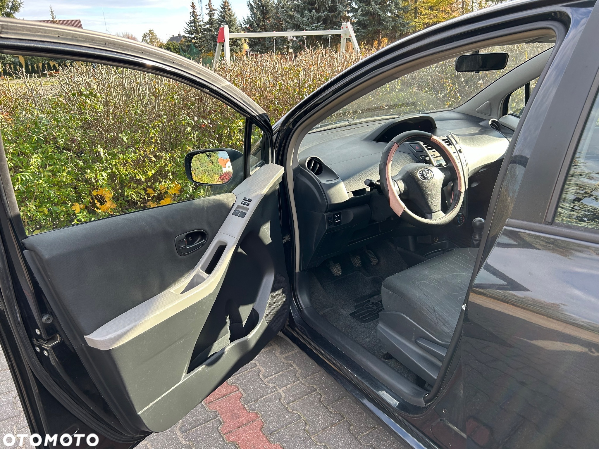 Toyota Yaris 1.0 Terra - 14