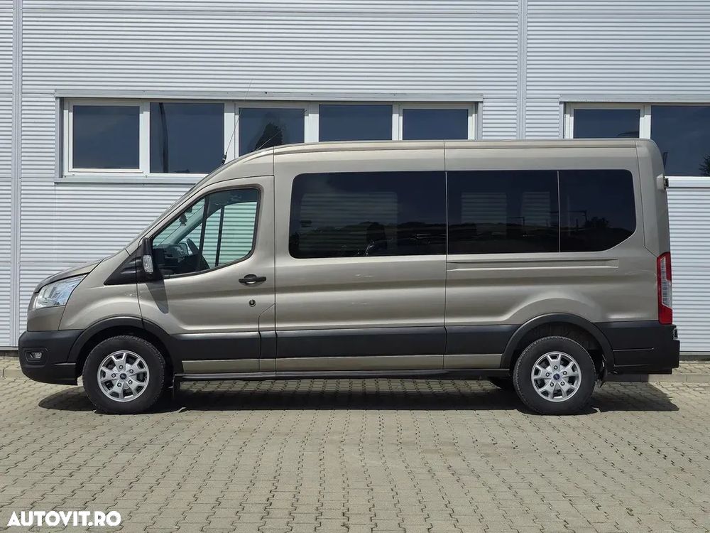 Ford Transit - 15