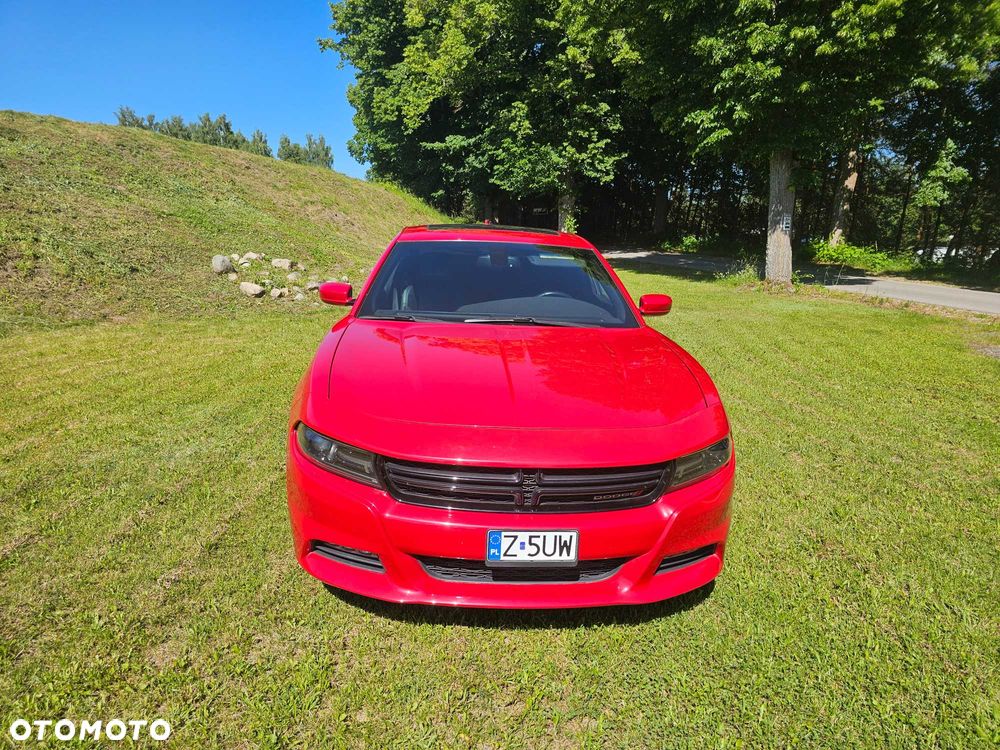 Dodge Charger - 2