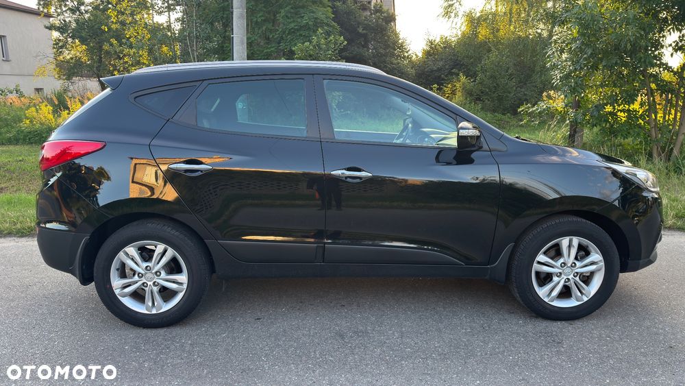 Hyundai ix35 1.6 2WD Style - 9