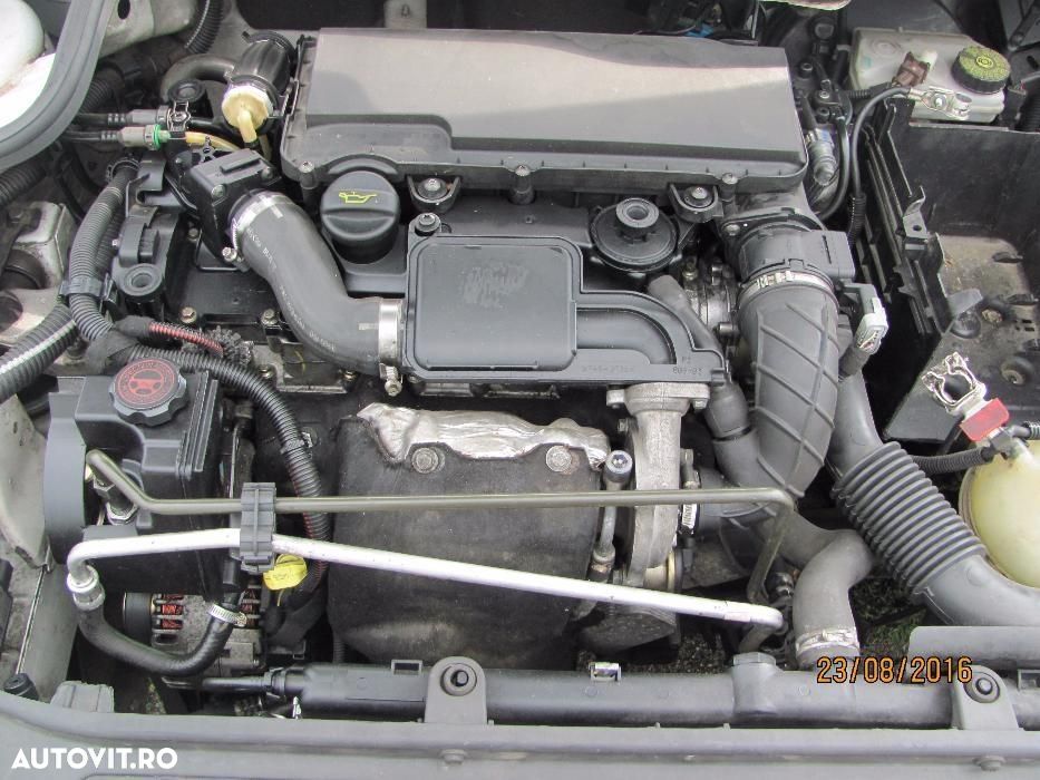 pompa inalte peugeot ford citroen 1.4 hdi 68 cai 50 kw cu garantie - 1