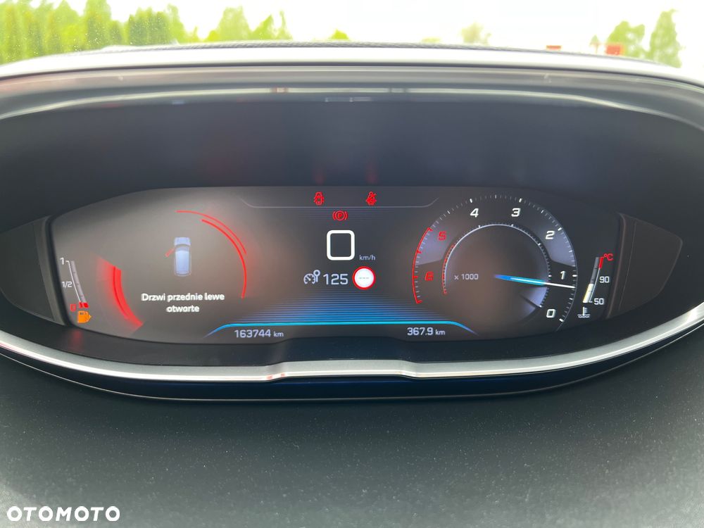 Peugeot 3008 HDi FAP 115 Style - 26