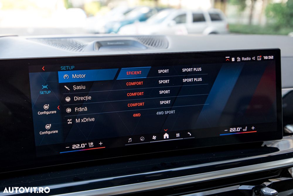BMW X6 M Competition MHEV - 20