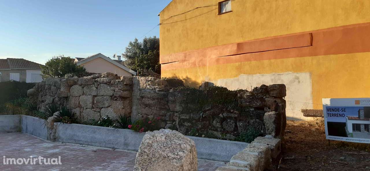 Terreno urbano no centro de Oliveirinha - Grande imagem: 4/5