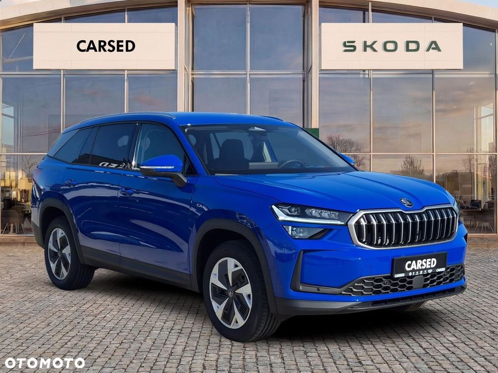Skoda Kodiaq 1.5 TSI mHEV 4x2 Drive DSG - 9