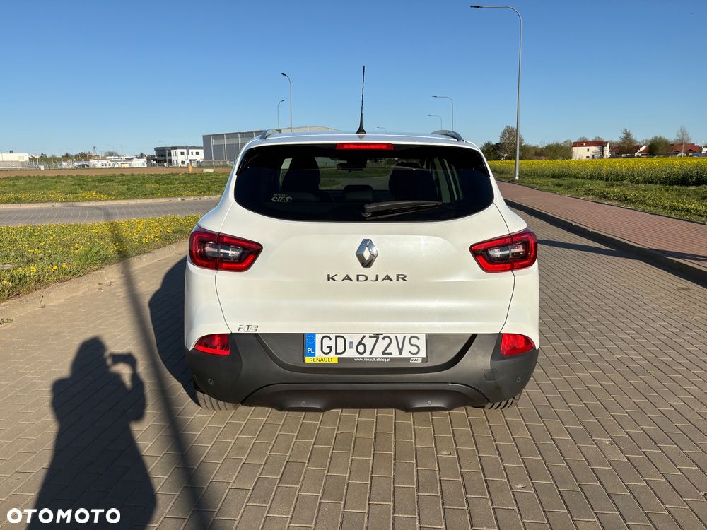 Renault Kadjar 1.2 Energy TCe Adventure - 10
