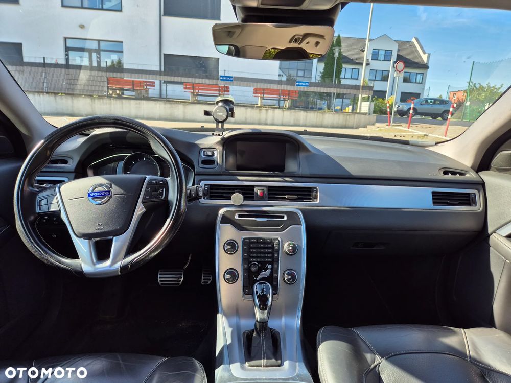 Volvo V70 D4 Drive-E Dynamic Momentum - 10