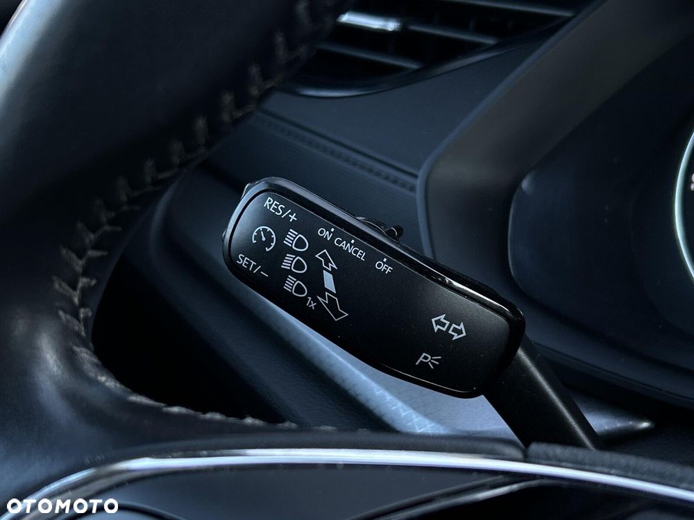 Skoda Octavia 1.5 TSI GPF ACT Ambition - 29