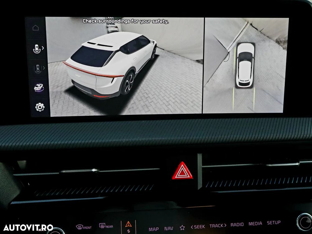 Kia EV6 84-kWh AWD GT-line - 16