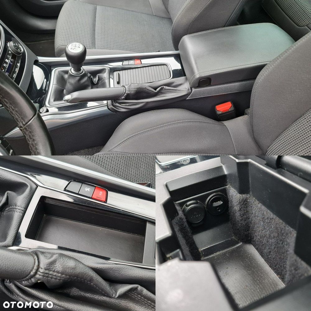 Peugeot 508 BlueHDi 120 Stop&Start Active - 25