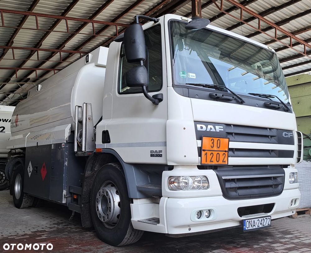 DAF CF 65 - 3