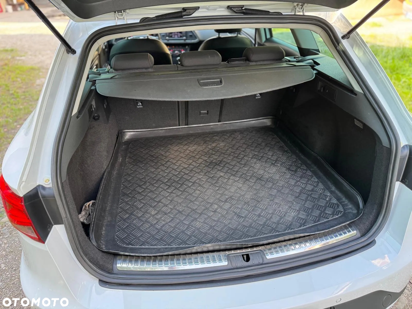 Seat Leon 1.4 TSI Start&Stop FR - 34