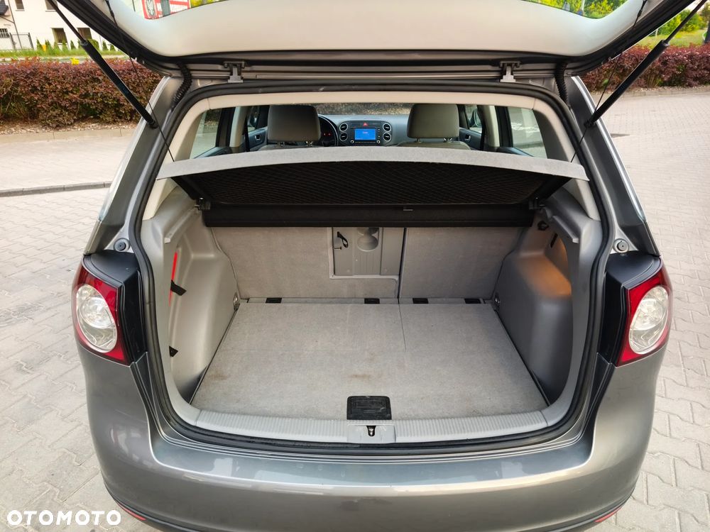 Volkswagen Golf 1.6 Sportline - 20