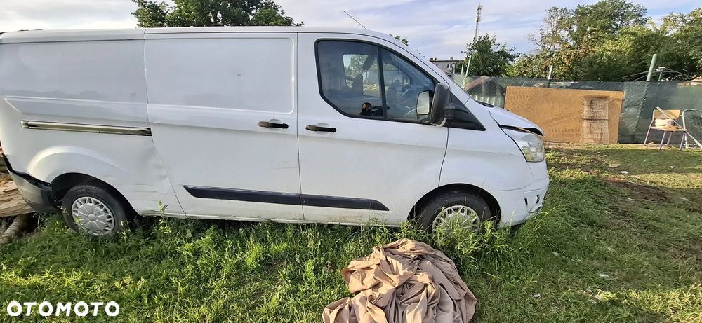 Ford Transit Custom - 4