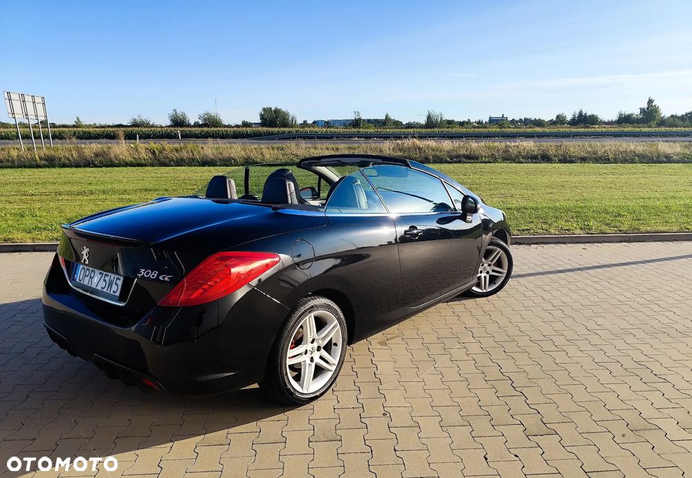 Peugeot 308 120 VTi Tendance - 36