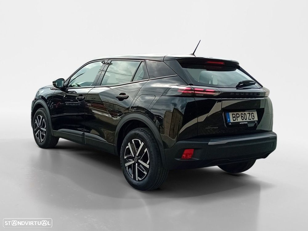 Peugeot 2008 1.2 PureTech Style - 3