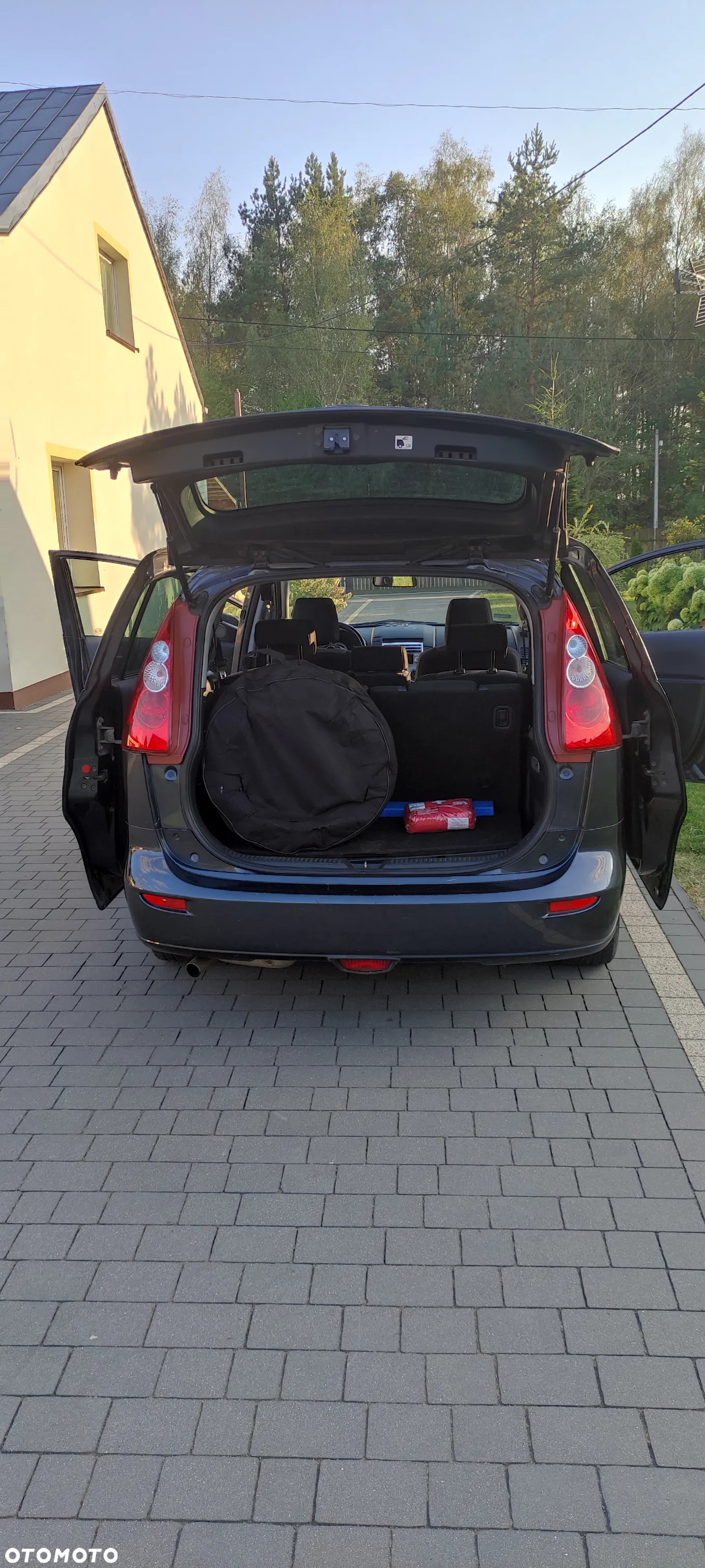 Mazda 5 - 31