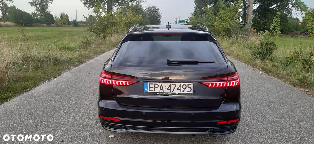 Audi A6 - 7