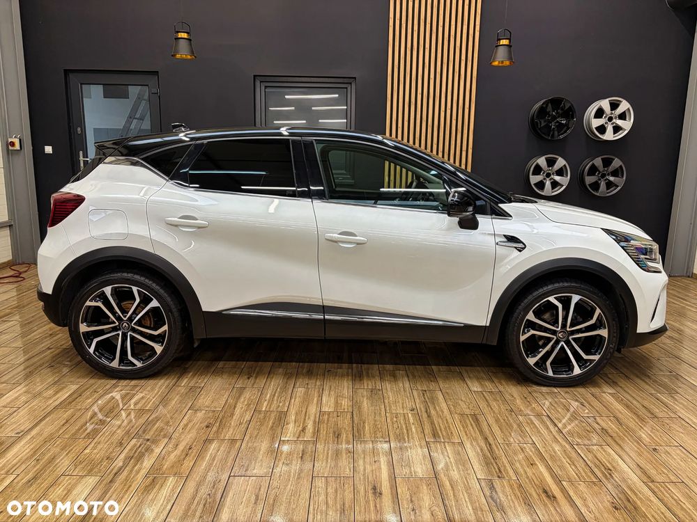 Renault Captur TCe 100 INTENS - 6