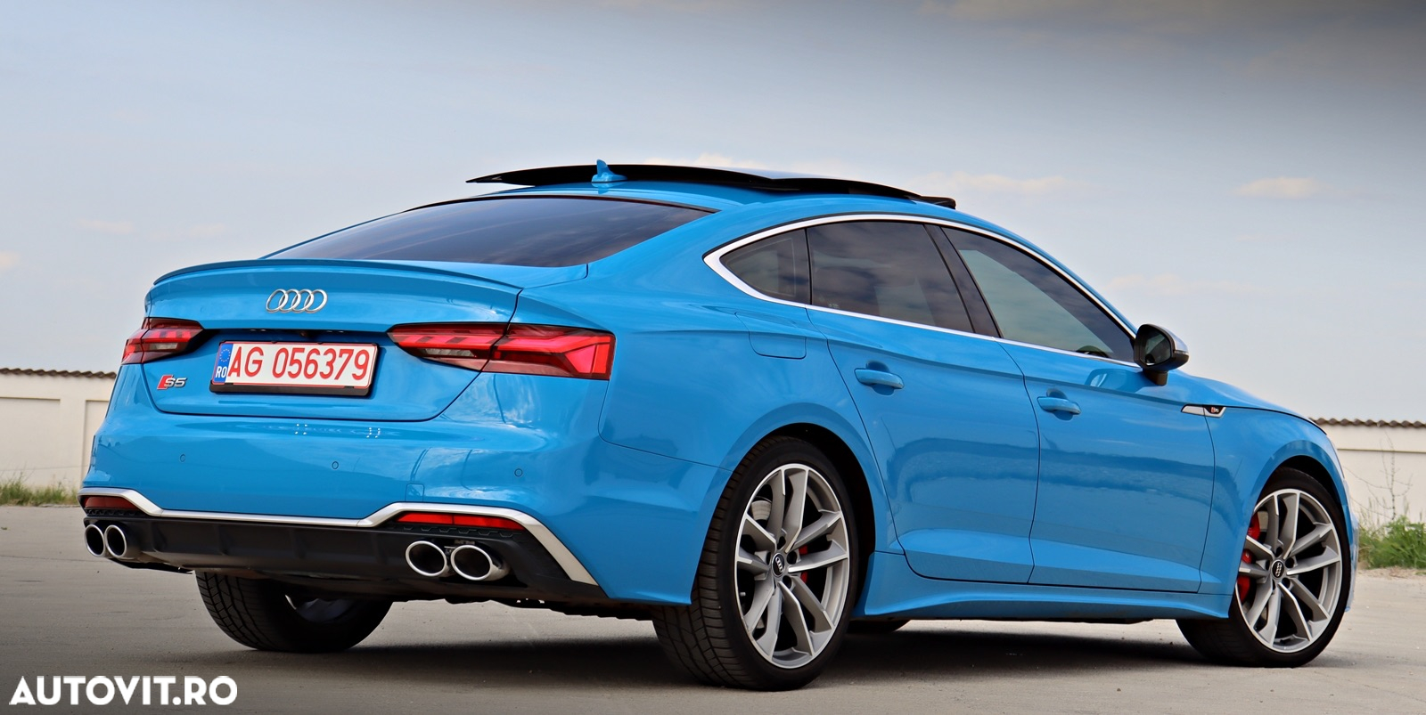 Audi A5 - 20