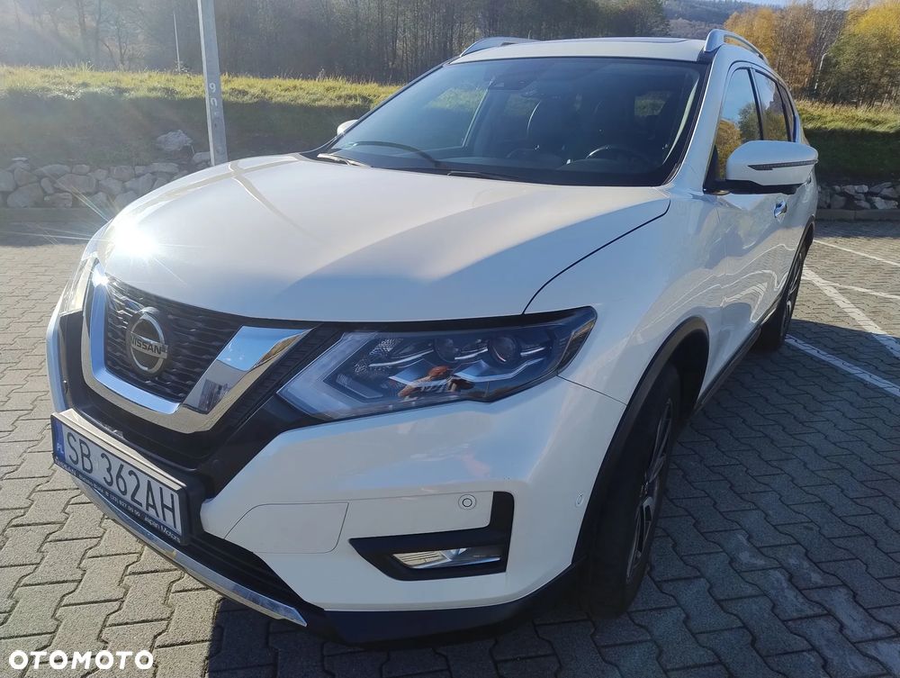 Nissan X-Trail 1.3 DIG-T Tekna 2WD DCT - 30
