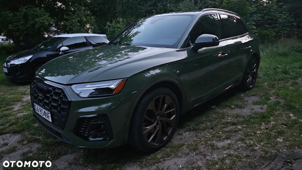 Audi SQ5 - 5
