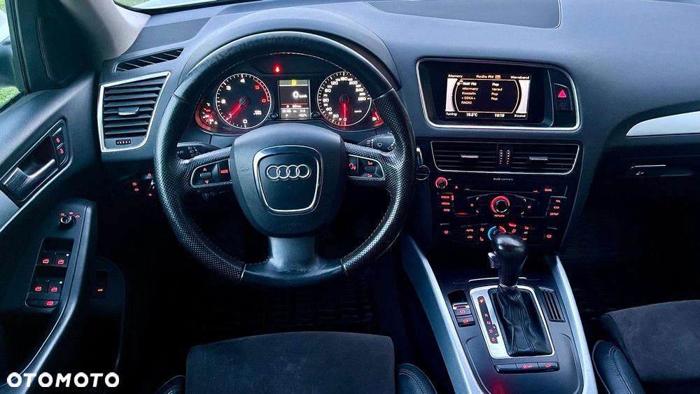 Audi Q5 2.0 TDI Quattro S tronic - 12