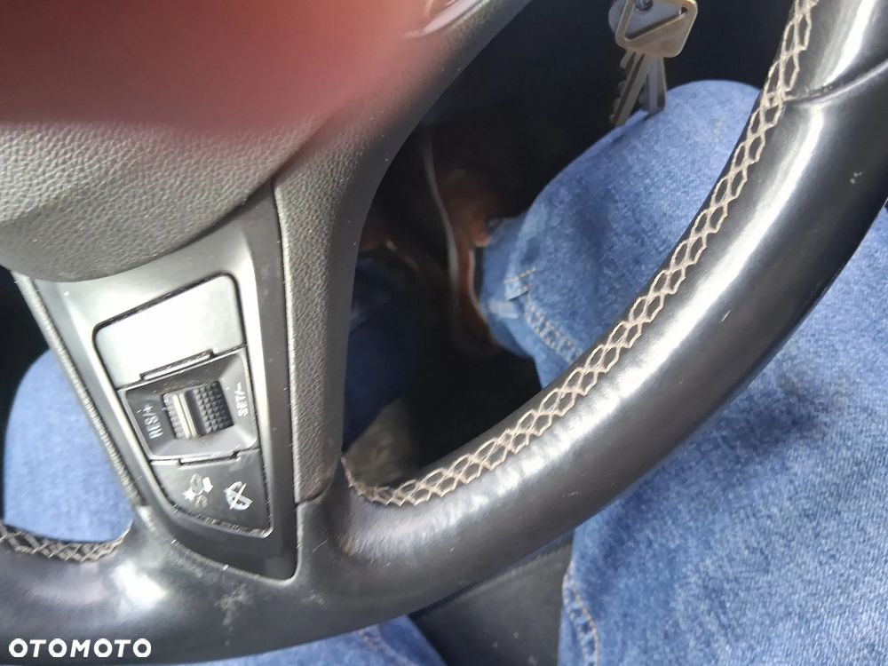 Opel Astra 1.6 D (CDTI) Sports Tourer Innovation - 12