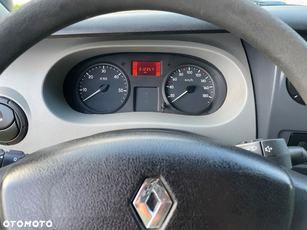 Renault Master - 8