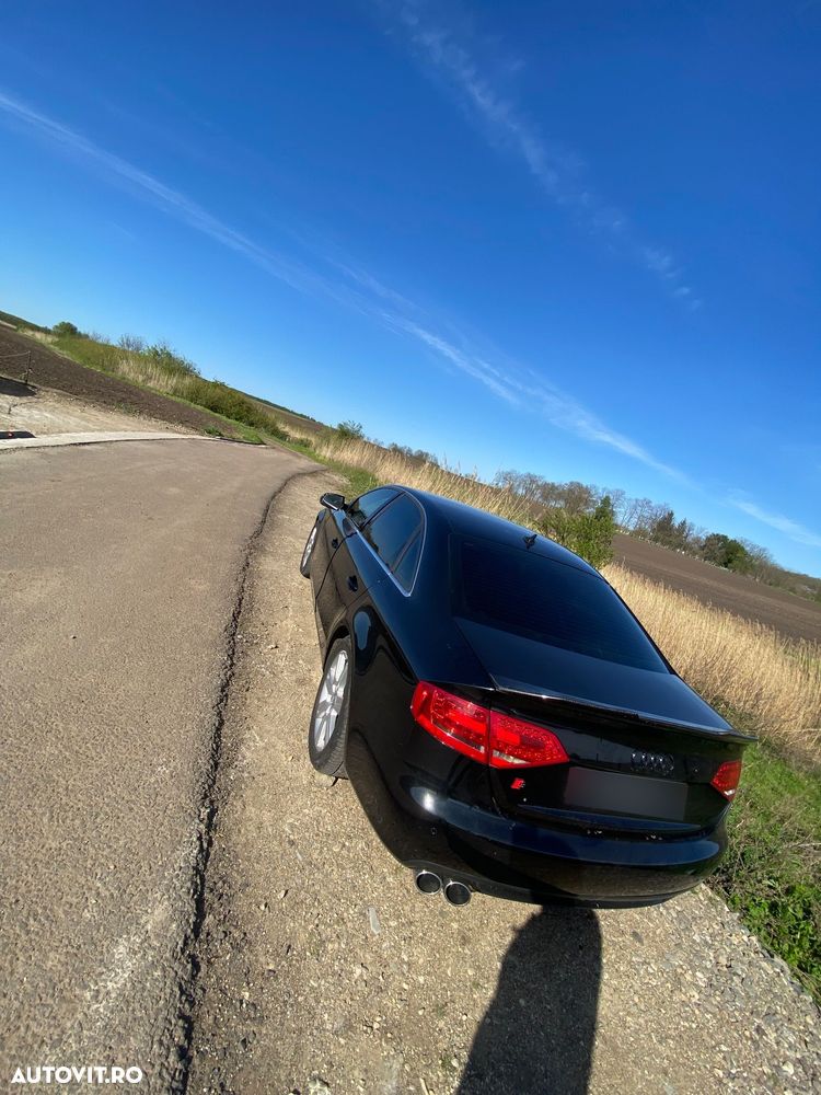 Audi A4 - 18