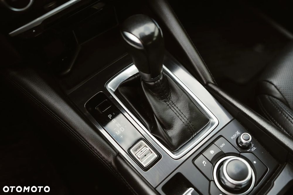 Mazda 6 2.5 SKYACTIV-G Sports-Line - 13