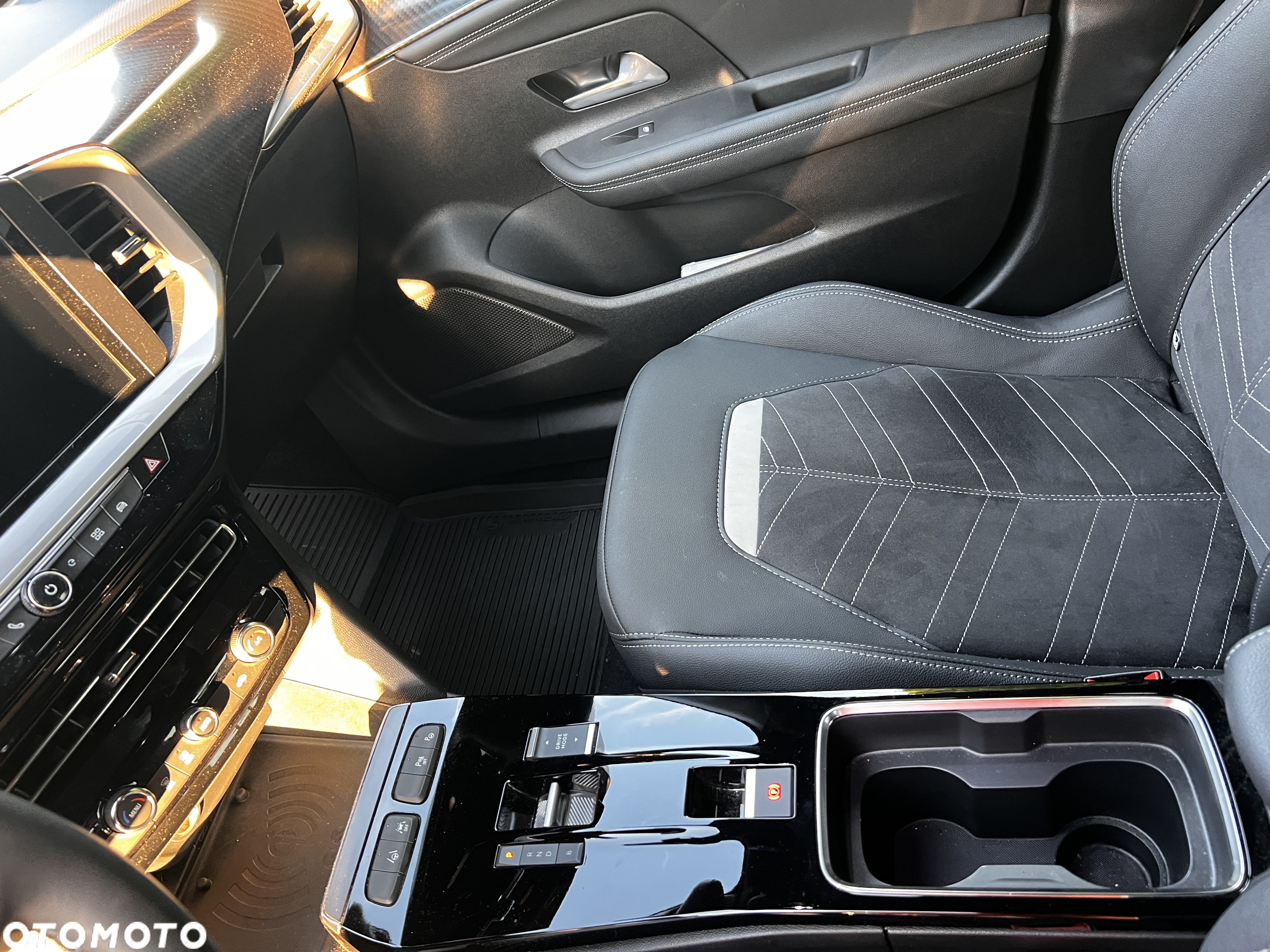Opel Mokka Mokka-e 50kWh Ultimate Pack - 17