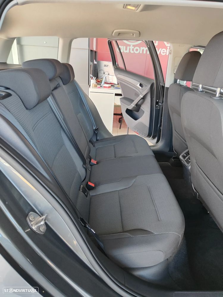 VW Golf Variant 1.5 TSI Confortline - 17