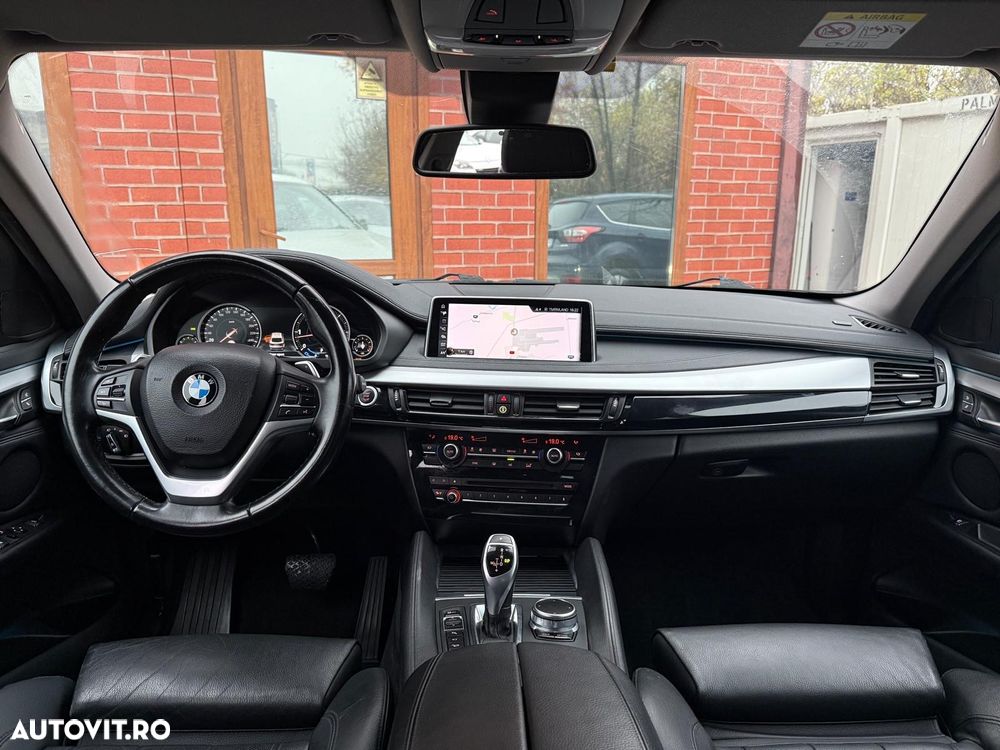 BMW X6 - 5