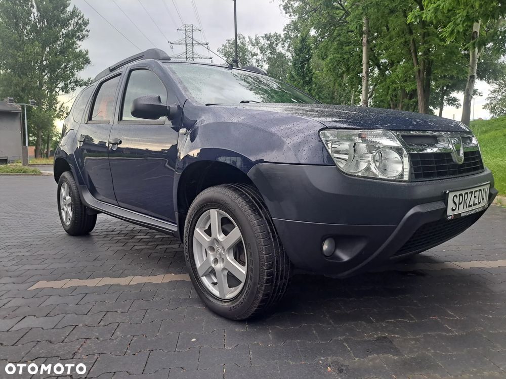 Dacia Duster 1.6 16V 105 4x2 Prestige - 31