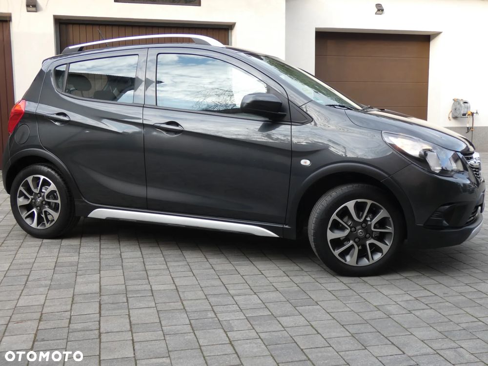 Opel Karl 1.0 Cosmo - 15