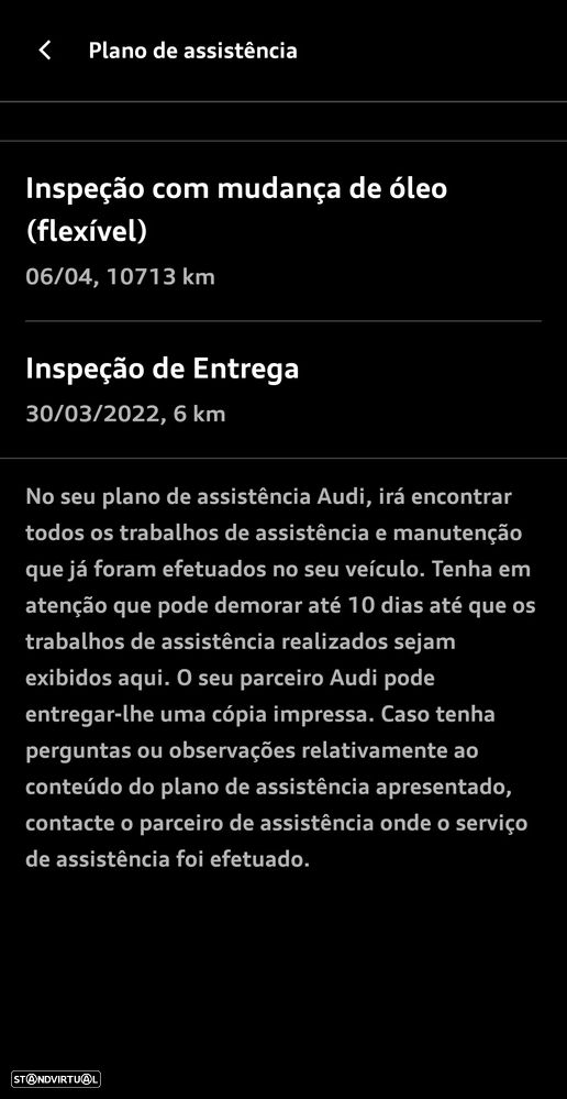 Audi RS3 Limousine TFSI quattro S tronic - 41