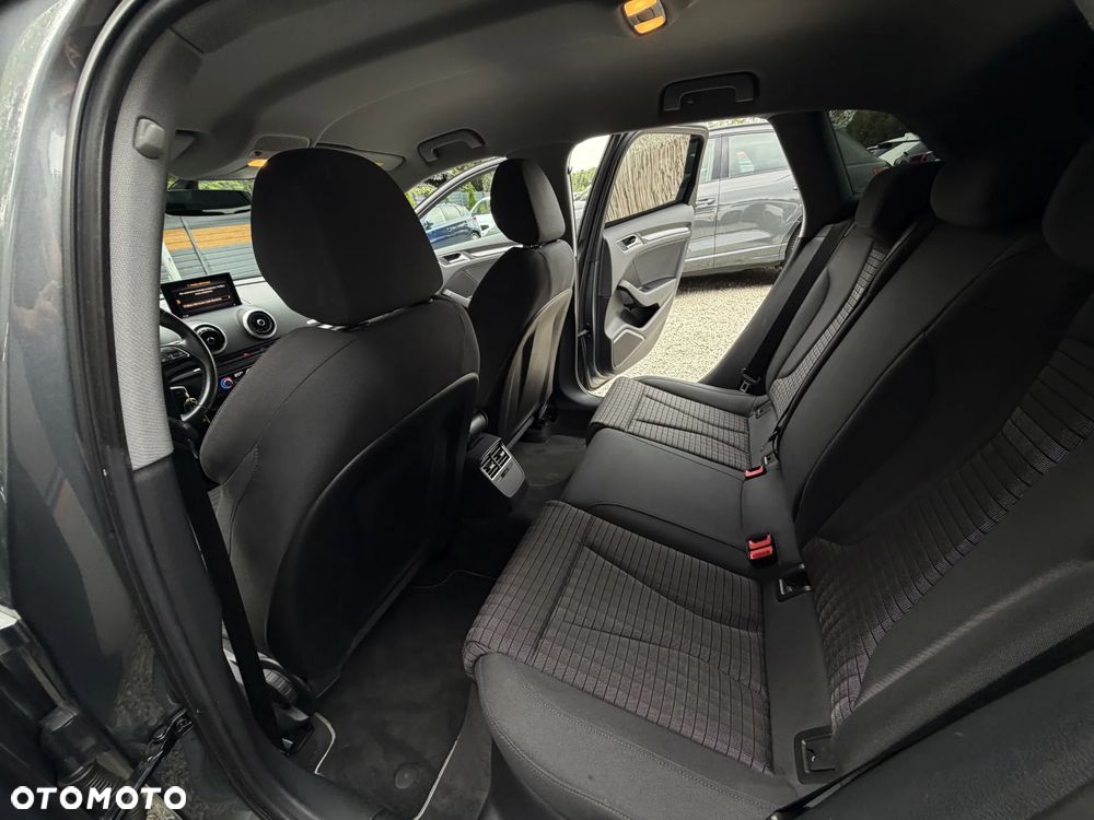 Audi A3 Sportback - 20
