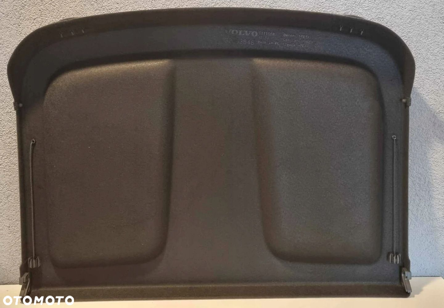 VOLVO C40 PÓŁKA BAGAŻNIKA 32353848 2018-2023r - 3