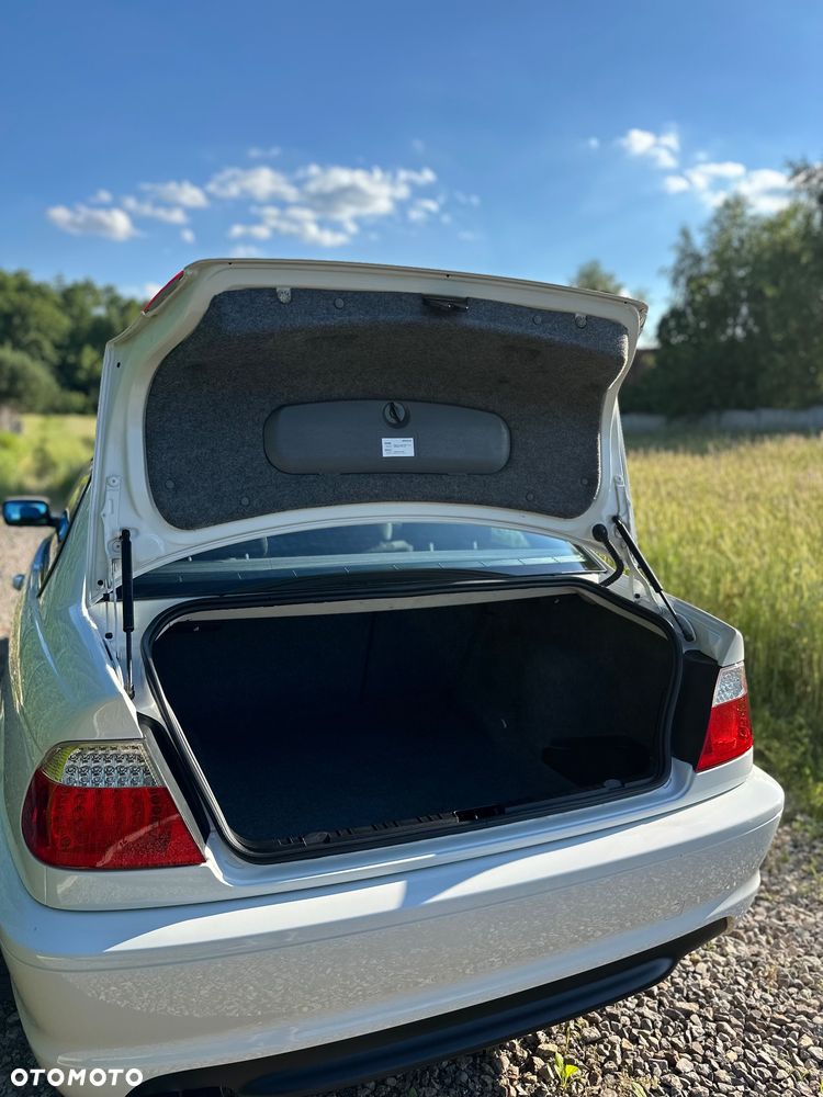BMW Seria 3 - 22