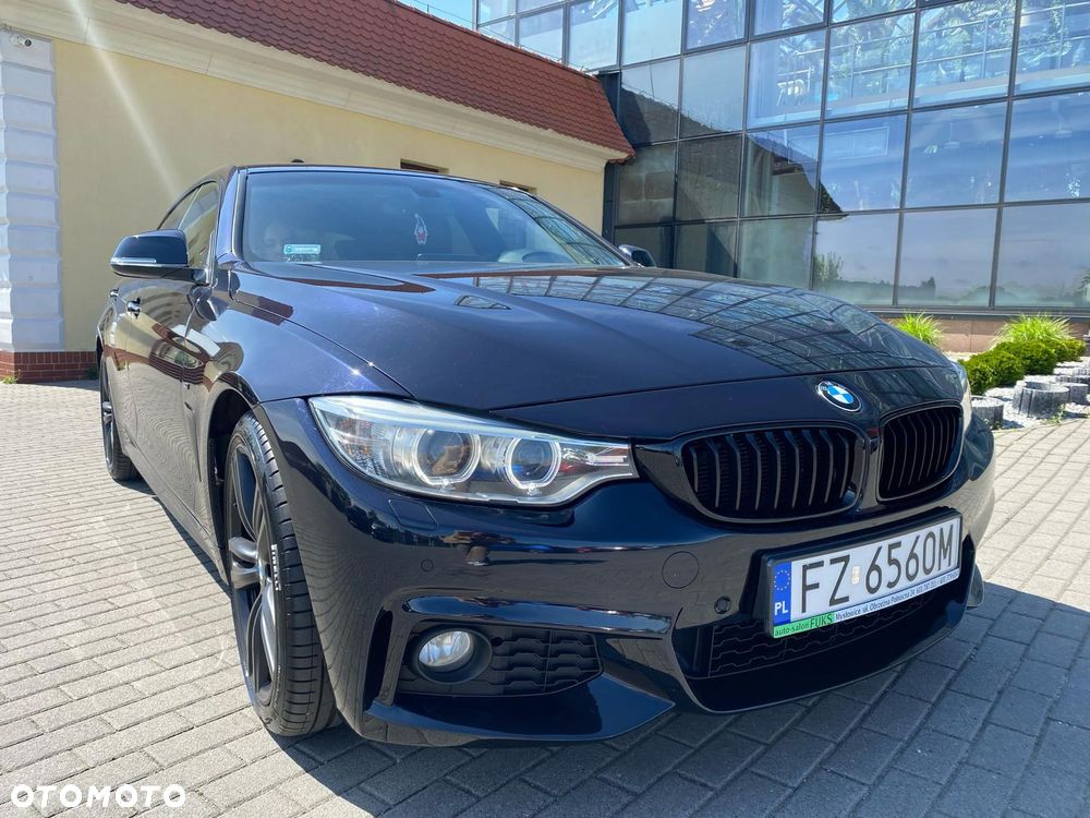 BMW Seria 4 - 2